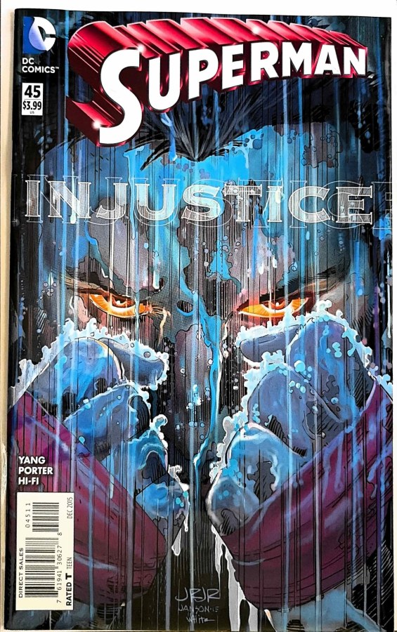 Superman #45