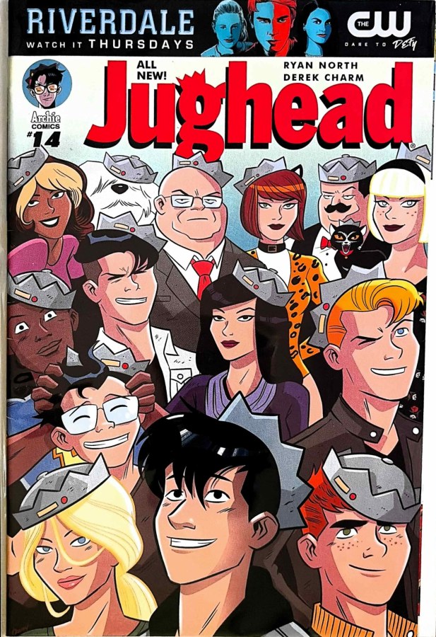 Jughead #14