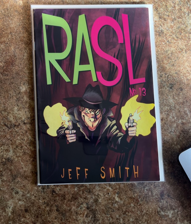 RASL #13