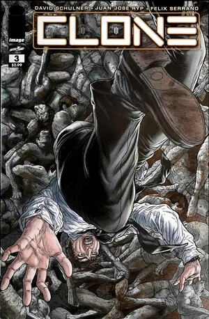 Clone #3 (2013) Image cover